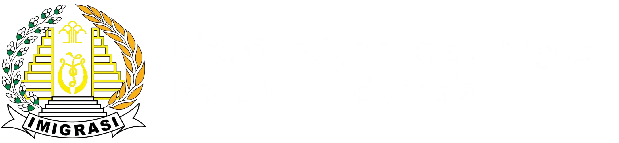Direktorat Jenderal Imigrasi Tangerang Selatan